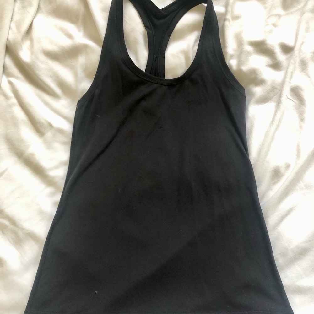 Lululemon Align flared tank